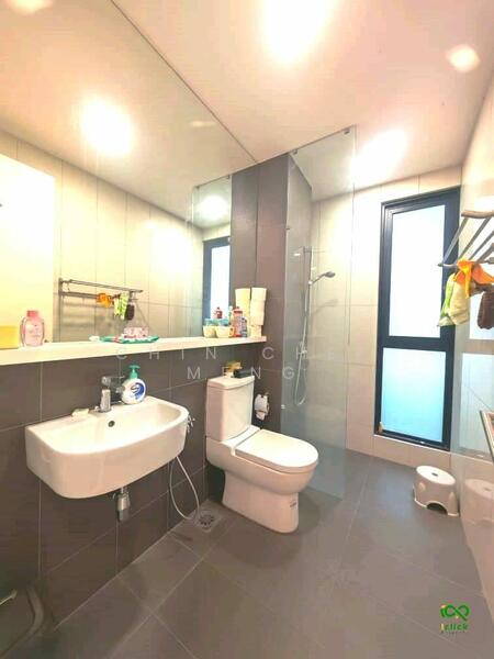 Semi-Detached House for Sale in Bandar Sungai Long (Selangor) - Chin Chee Meng - Bathroom - PropertyGuru.com.my