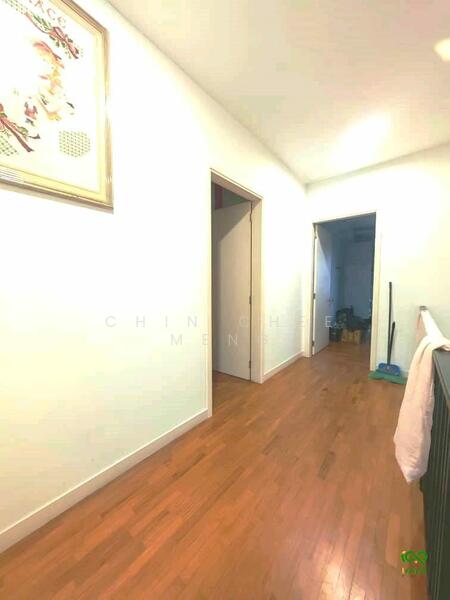 Semi-Detached House for Sale in Bandar Sungai Long (Selangor) - Chin Chee Meng - Corridor - PropertyGuru.com.my