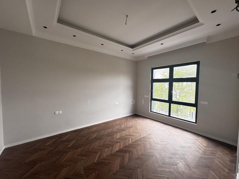 Zero-Lot Bungalow for Sale in Telok Panglima Garang (Selangor) - KJ Ooi - Interior - PropertyGuru.com.my