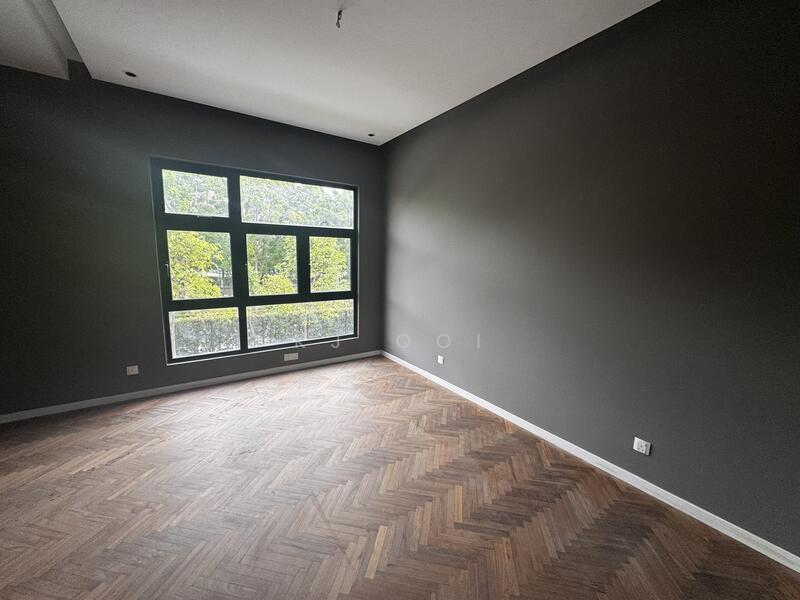 Zero-Lot Bungalow for Sale in Telok Panglima Garang (Selangor) - KJ Ooi - Interior - PropertyGuru.com.my