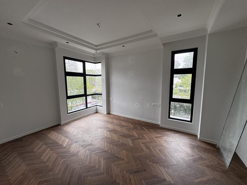 Zero-Lot Bungalow for Sale in Telok Panglima Garang (Selangor) - KJ Ooi - Interior - PropertyGuru.com.my