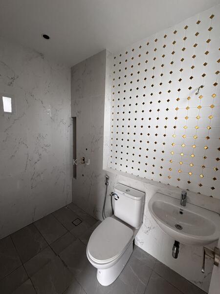 Tropicana Aman ‚Äì Dalia Residences untuk Untuk Dijual - RM 2,300,000, Mac 2026 - Bathroom - PropertyGuru.com.my