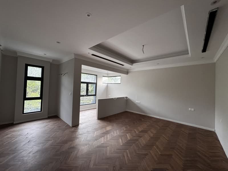 Tropicana Aman ‚Äì Dalia Residences untuk Untuk Dijual - RM 2,300,000, Mac 2026 - Living Room - PropertyGuru.com.my