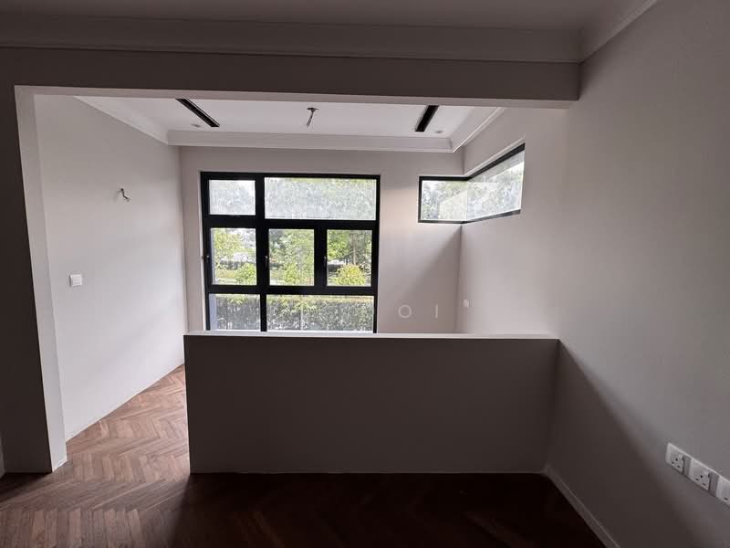 Zero-Lot Bungalow for Sale in Telok Panglima Garang (Selangor) - KJ Ooi - Interior - PropertyGuru.com.my