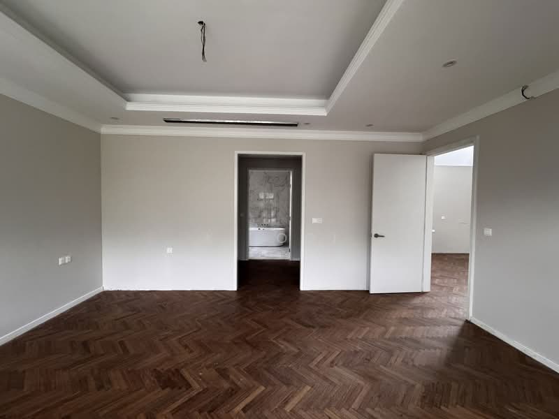 Zero-Lot Bungalow for Sale in Telok Panglima Garang (Selangor) - KJ Ooi - Bedroom - PropertyGuru.com.my