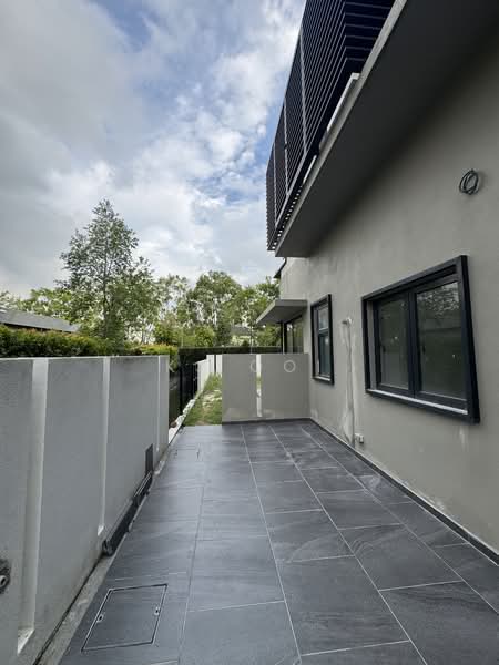 Tropicana Aman ‚Äì Dalia Residences untuk Untuk Dijual - RM 2,300,000, Mac 2026 - Exterior - PropertyGuru.com.my