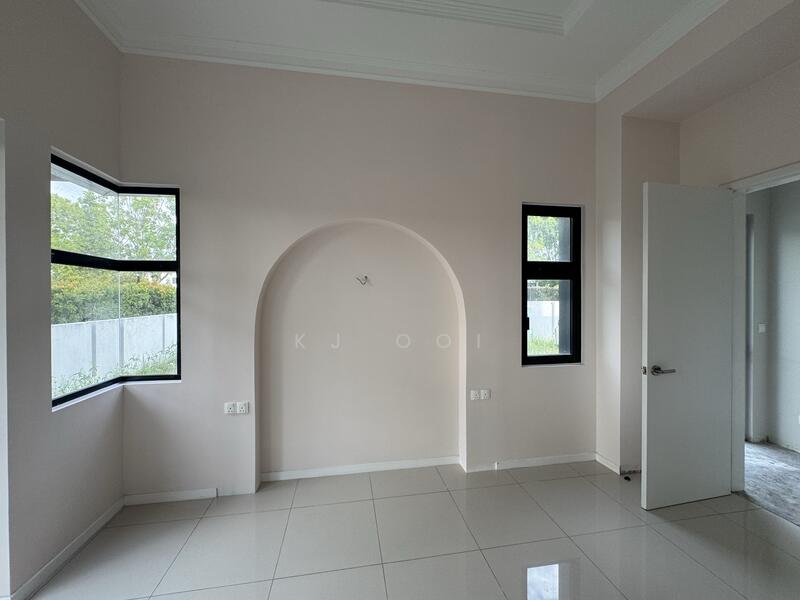 Zero-Lot Bungalow for Sale in Telok Panglima Garang (Selangor) - KJ Ooi - Interior - PropertyGuru.com.my