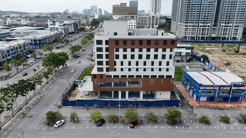Hotel / Resort untuk Dijual di Taman Kota Syahbandar (Melaka City) - Azie Nordin - Exterior - PropertyGuru.com.my