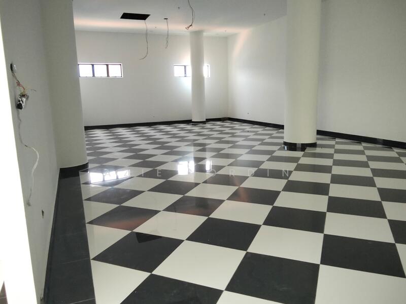Hotel / Resort untuk Dijual di Taman Kota Syahbandar (Melaka City) - Azie Nordin - Interior - PropertyGuru.com.my