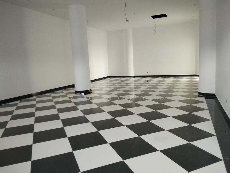 Hotel / Resort untuk Dijual di Taman Kota Syahbandar (Melaka City) - Azie Nordin - Interior - PropertyGuru.com.my