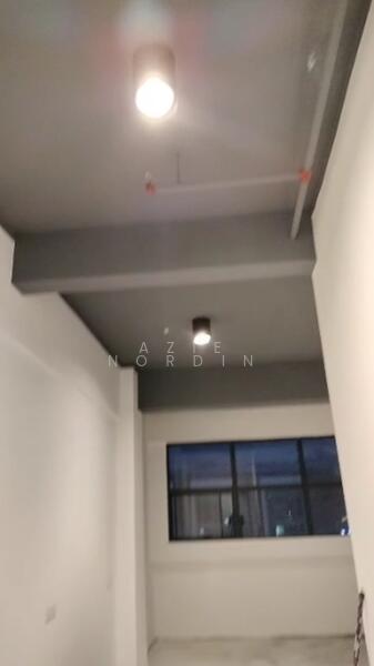 Hotel / Resort untuk Dijual di Taman Kota Syahbandar (Melaka City) - Azie Nordin - Interior - PropertyGuru.com.my