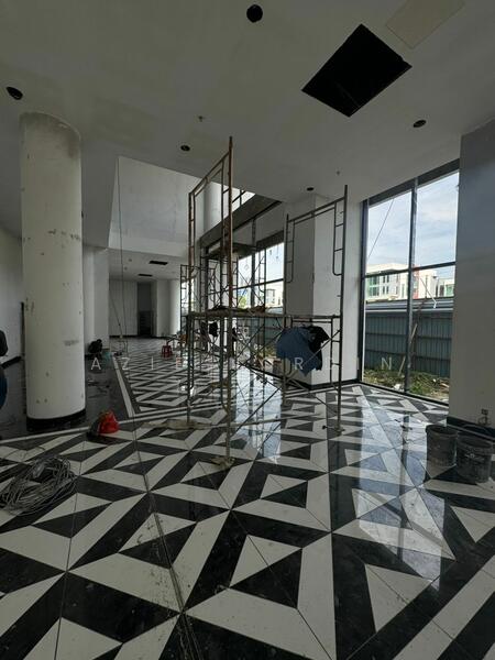 Hotel / Resort untuk Dijual di Taman Kota Syahbandar (Melaka City) - Azie Nordin - Lobby - PropertyGuru.com.my