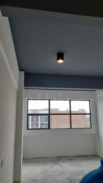 Hotel / Resort untuk Dijual di Taman Kota Syahbandar (Melaka City) - Azie Nordin - Interior - PropertyGuru.com.my