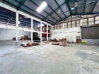 For Rent - Taman Ehsan Jaya, Selayang, Kepong KIP (Bungalow Factory)