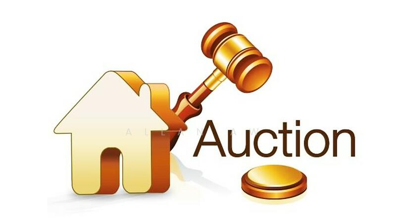 Untuk Dijual - Subang Bestari