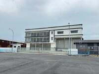 For Rent - Detached factory at kawasan perindustrian tambak Jawa jeram for rent