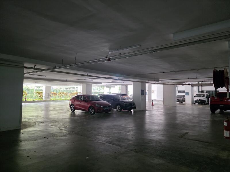 Car Park