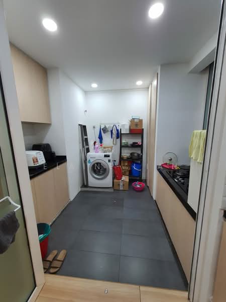 Casa Indah 2 untuk Untuk Disewa - RM 2,800 /bulan, Mac 2026 - Kitchen - PropertyGuru.com.my