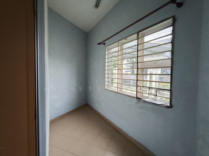 2-storey Terraced House for Sale in Kemuning Utama (Shah Alam) - Allister Seow - Interior - PropertyGuru.com.my