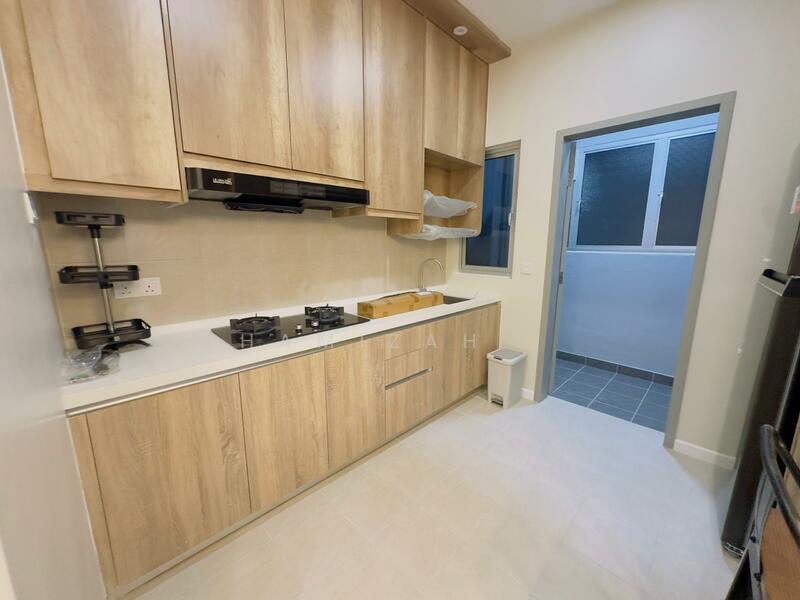 For Rent - Lakefront Residence