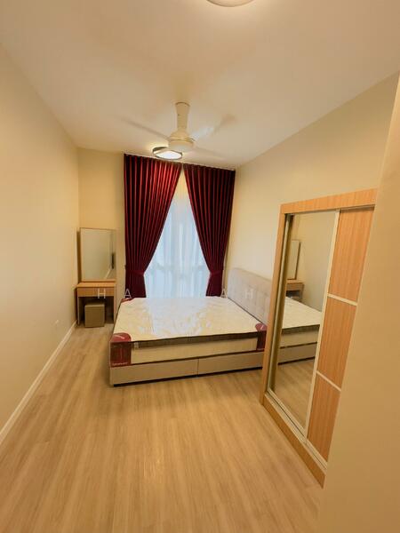 For Rent - Lakefront Residence