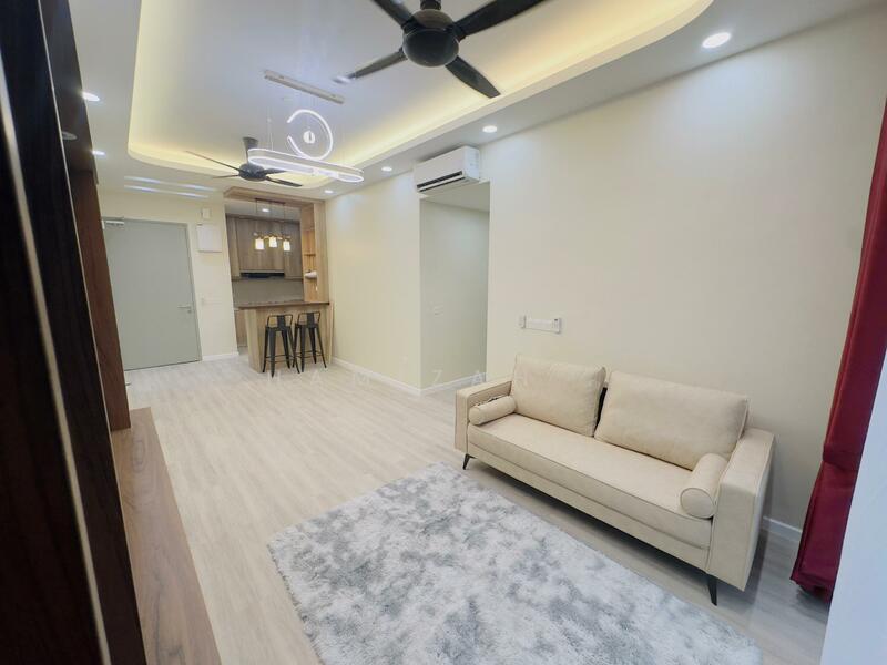 For Rent - Lakefront Residence