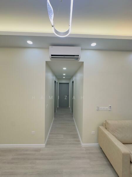 For Rent - Lakefront Residence