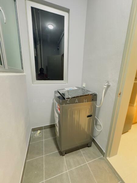 For Rent - Lakefront Residence