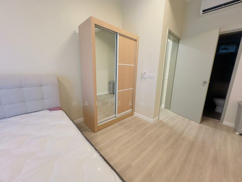 For Rent - Lakefront Residence