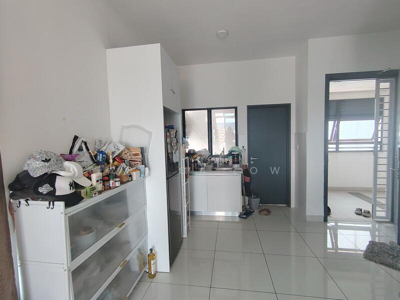Service Residence for Sale at The Link 2 @ Bukit Jalil (Serviced Residences) - Arnica Low - PropertyGuru.com.my
