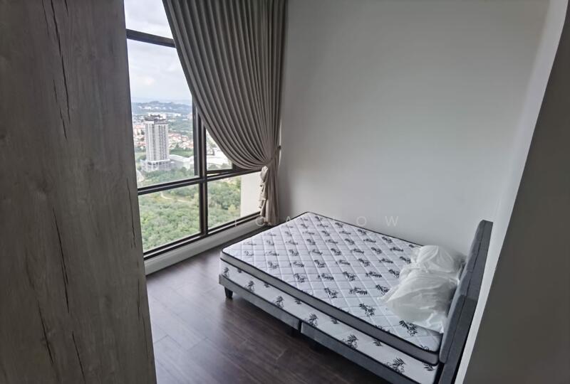 Service Residence for Sale at The Link 2 @ Bukit Jalil (Serviced Residences) - Arnica Low - PropertyGuru.com.my