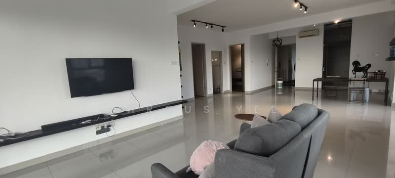 Condominium for Sale at Arte Condominium - Marcus Yee - PropertyGuru.com.my