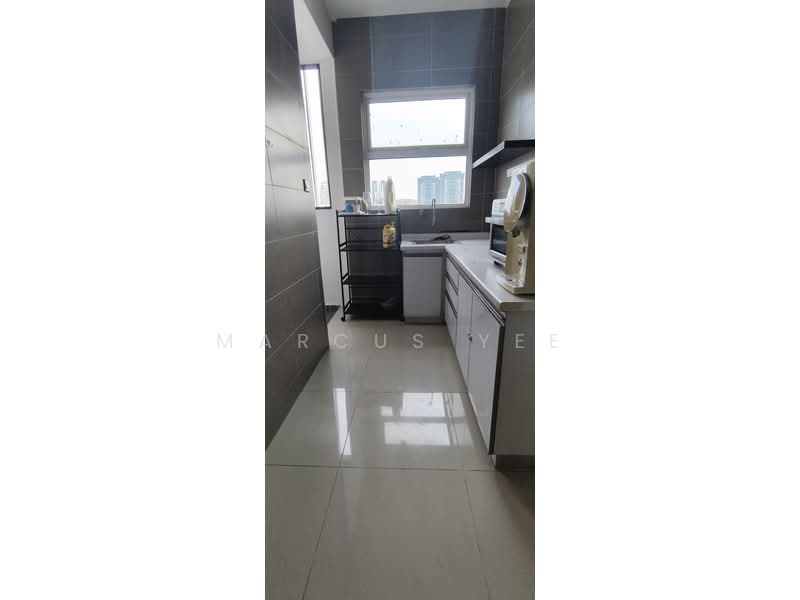 Condominium for Sale at Arte Condominium - Marcus Yee - PropertyGuru.com.my