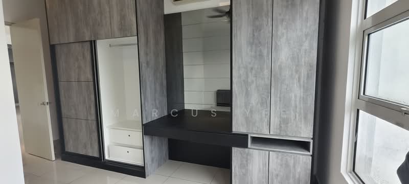 Condominium for Sale at Arte Condominium - Marcus Yee - Bedroom - PropertyGuru.com.my