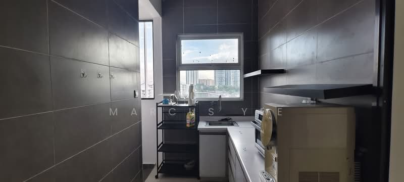 Condominium for Sale at Arte Condominium - Marcus Yee - PropertyGuru.com.my