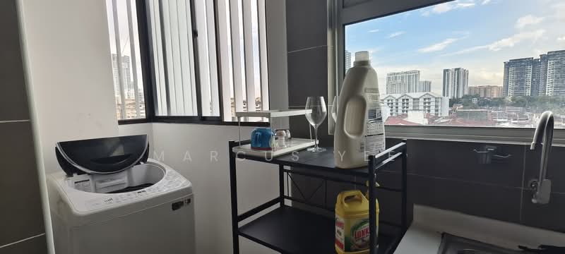 Condominium for Sale at Arte Condominium - Marcus Yee - PropertyGuru.com.my