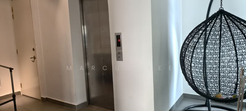 Condominium for Sale at Arte Condominium - Marcus Yee - PropertyGuru.com.my