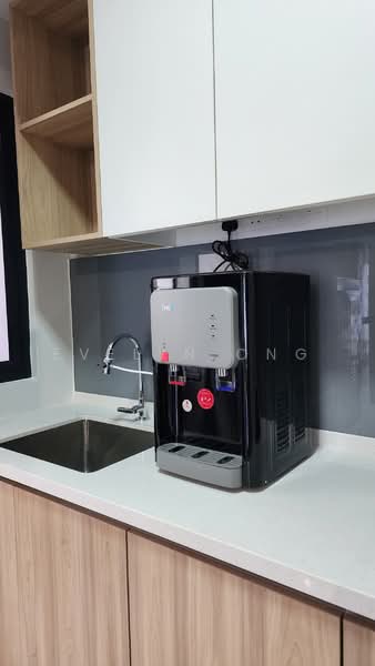 Kediaman Servis untuk Disewa di M Luna - Evelyn Ong - Kitchen - PropertyGuru.com.my