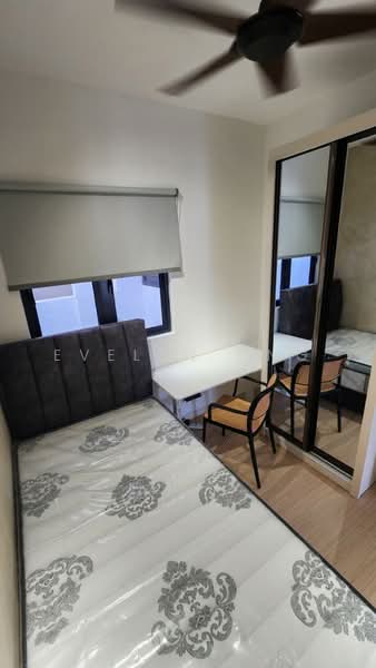 Kediaman Servis untuk Disewa di M Luna - Evelyn Ong - Bedroom - PropertyGuru.com.my