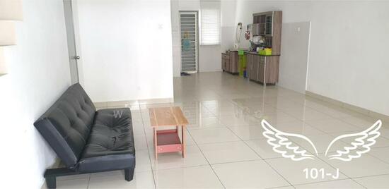 2-storey Terraced House for Rent in Bandar Botanic (Klang) - Wilson Ng