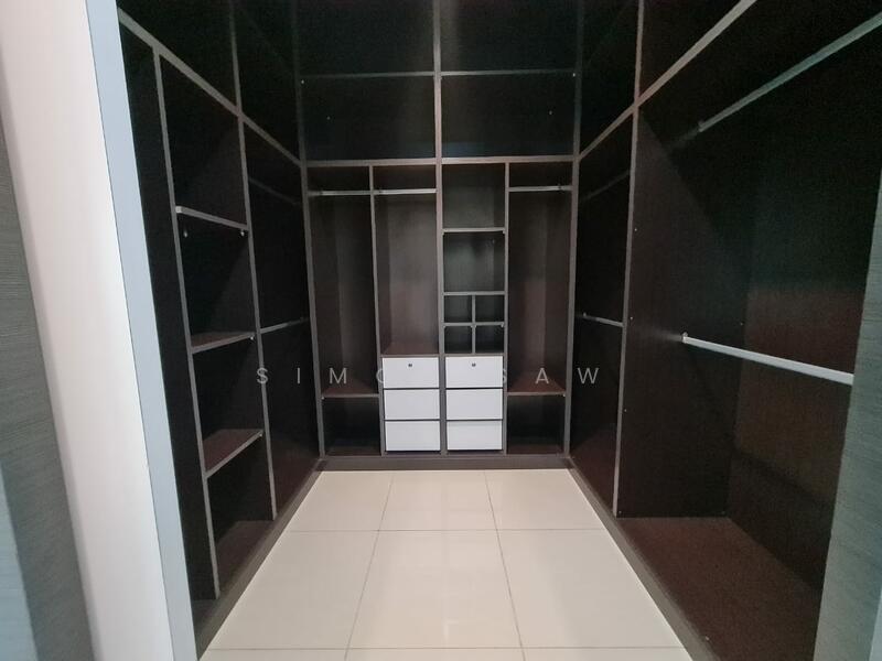 Rumah Teres 3 Tingkat untuk Dijual di Bandar Bayan Bahru (Bayan Lepas) - Simon Saw - Interior - PropertyGuru.com.my