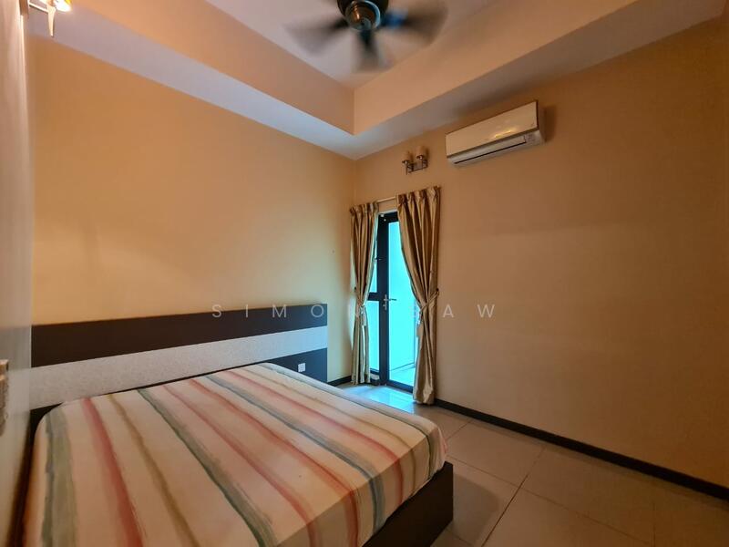 Rumah Teres 3 Tingkat untuk Dijual di Bandar Bayan Bahru (Bayan Lepas) - Simon Saw - Bedroom - PropertyGuru.com.my