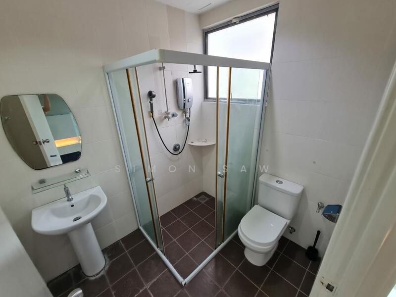 Rumah Teres 3 Tingkat untuk Dijual di Bandar Bayan Bahru (Bayan Lepas) - Simon Saw - Bathroom - PropertyGuru.com.my