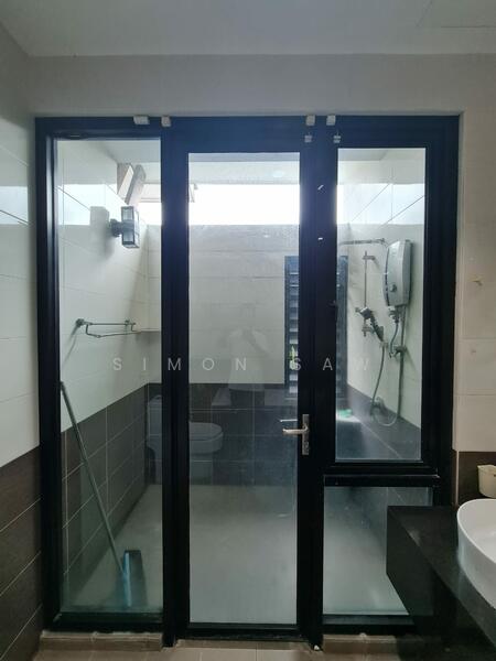 Rumah Teres 3 Tingkat untuk Dijual di Bandar Bayan Bahru (Bayan Lepas) - Simon Saw - Bathroom - PropertyGuru.com.my