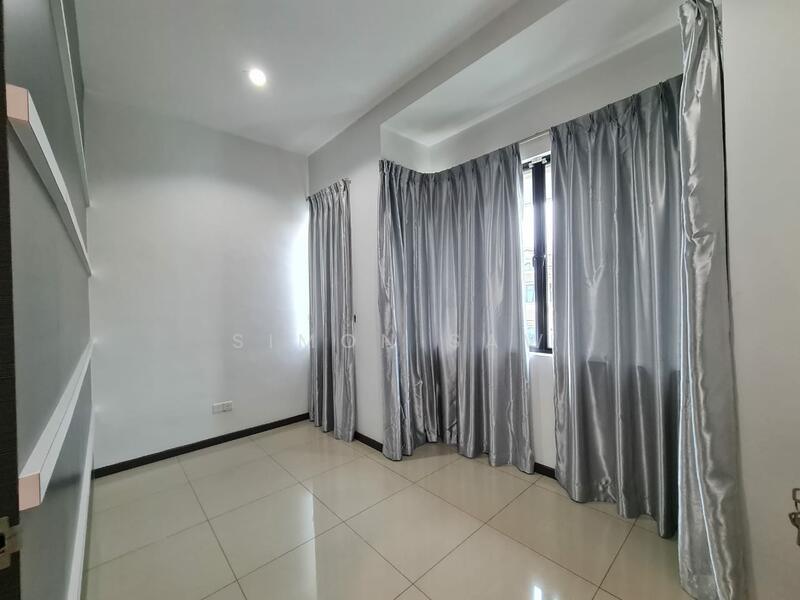 Rumah Teres 3 Tingkat untuk Dijual di Bandar Bayan Bahru (Bayan Lepas) - Simon Saw - Bedroom - PropertyGuru.com.my