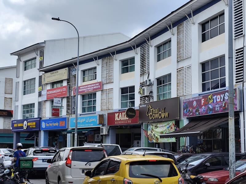 Shop for Rent in Bandar Sri Permaisuri (Cheras) - CK NG - PropertyGuru.com.my