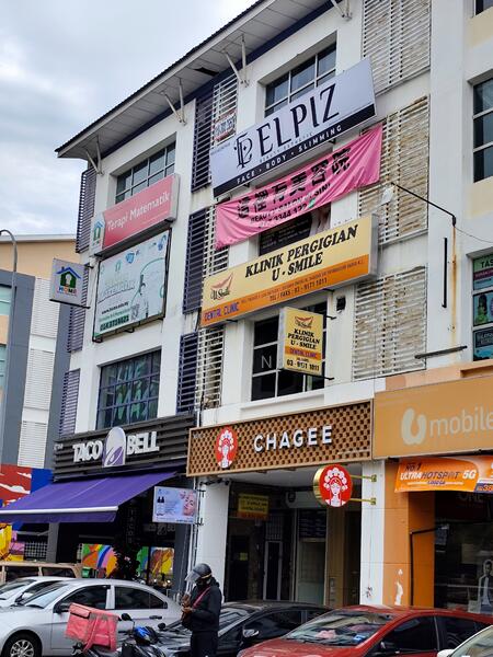 Shop for Rent in Bandar Sri Permaisuri (Cheras) - CK NG - Exterior - PropertyGuru.com.my