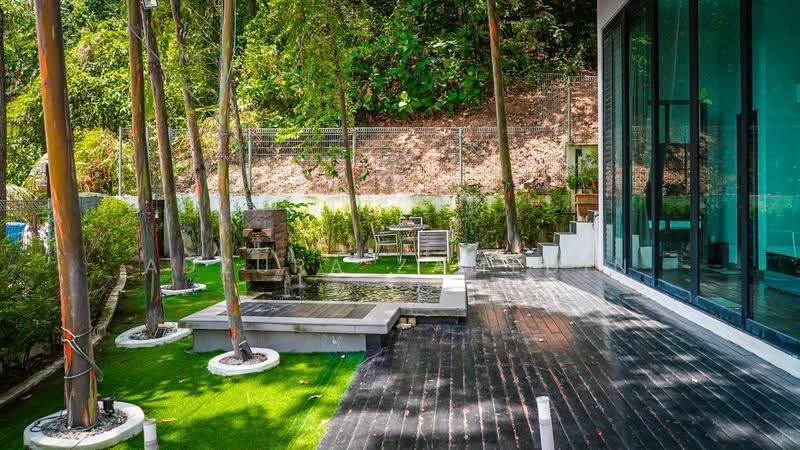Bungalow House untuk Dijual di Kayangan Heights (Shah Alam) - Adzura Zamedin - Exterior - PropertyGuru.com.my