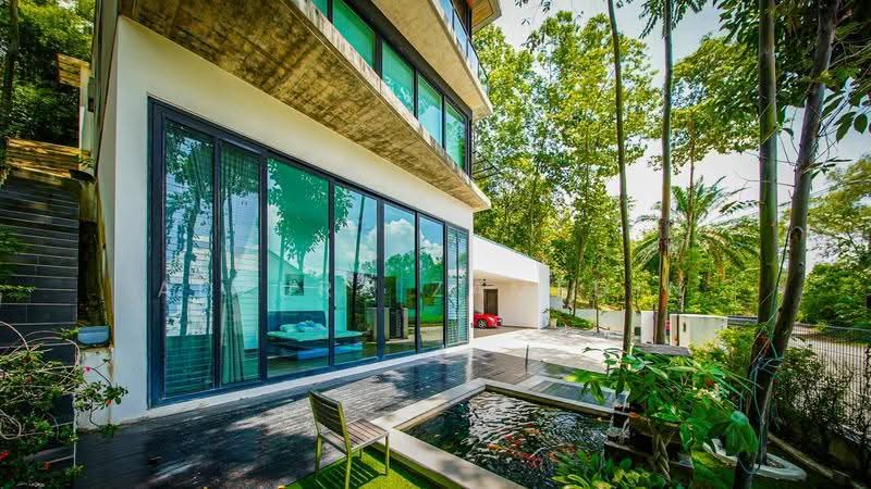 Bungalow House untuk Dijual di Kayangan Heights (Shah Alam) - Adzura Zamedin - Bedroom - PropertyGuru.com.my