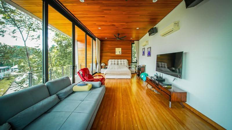 Bungalow House untuk Dijual di Kayangan Heights (Shah Alam) - Adzura Zamedin - PropertyGuru.com.my